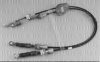 NISSA 34413JD70A Cable, manual transmission